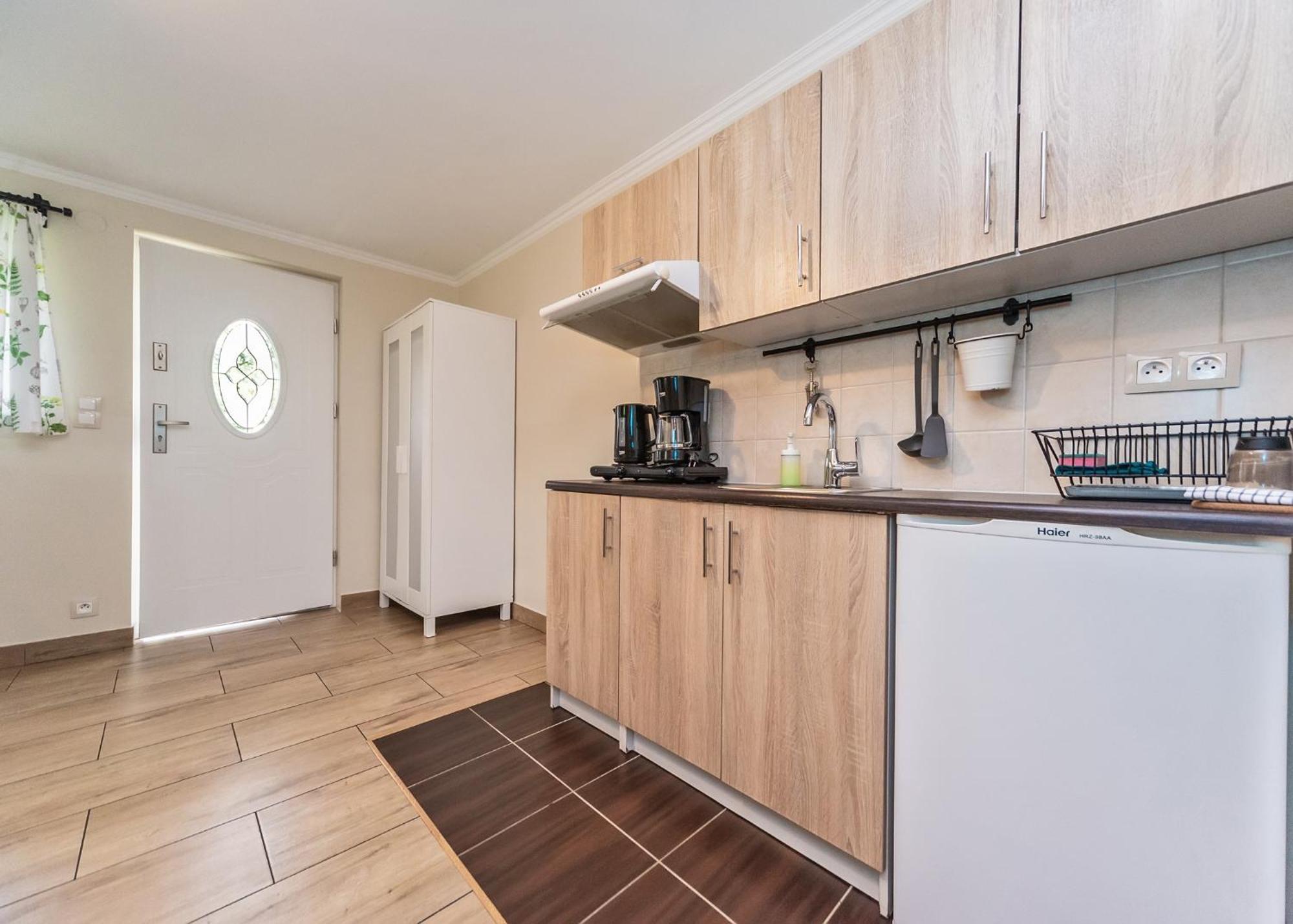 Willa Aleksandra - Apartamenty Międzybrodzie Żywieckie Kültér fotó