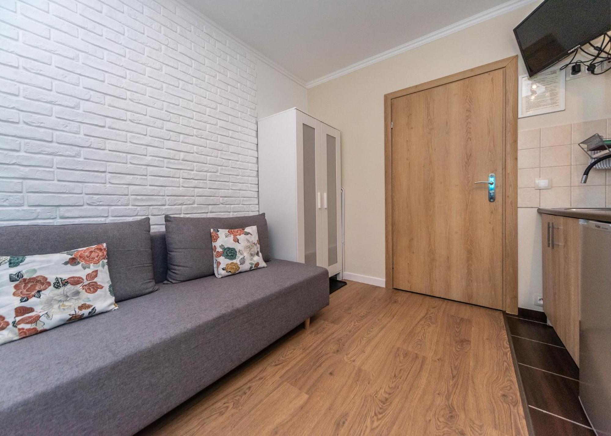 Willa Aleksandra - Apartamenty Międzybrodzie Żywieckie Kültér fotó