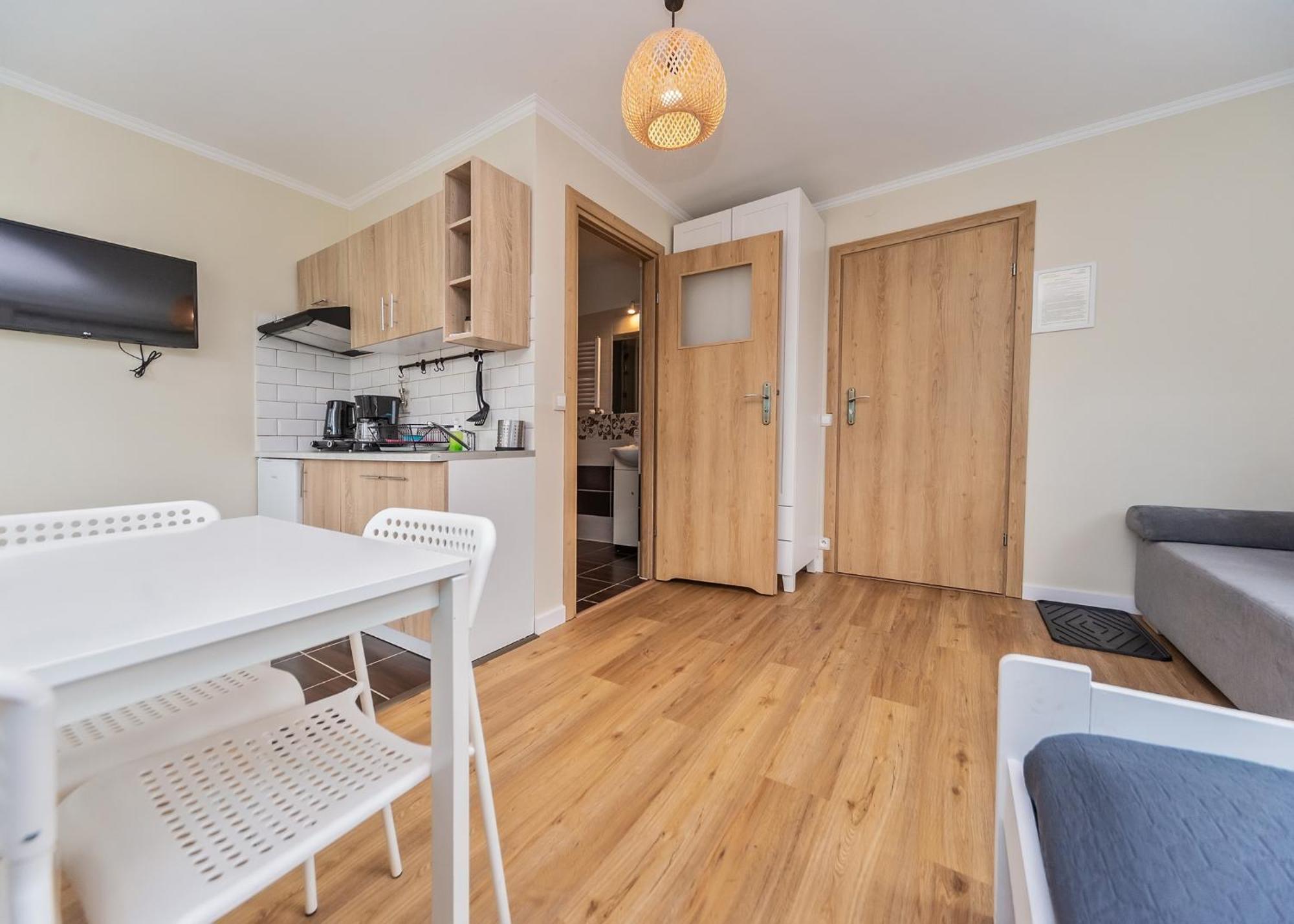 Willa Aleksandra - Apartamenty Międzybrodzie Żywieckie Kültér fotó