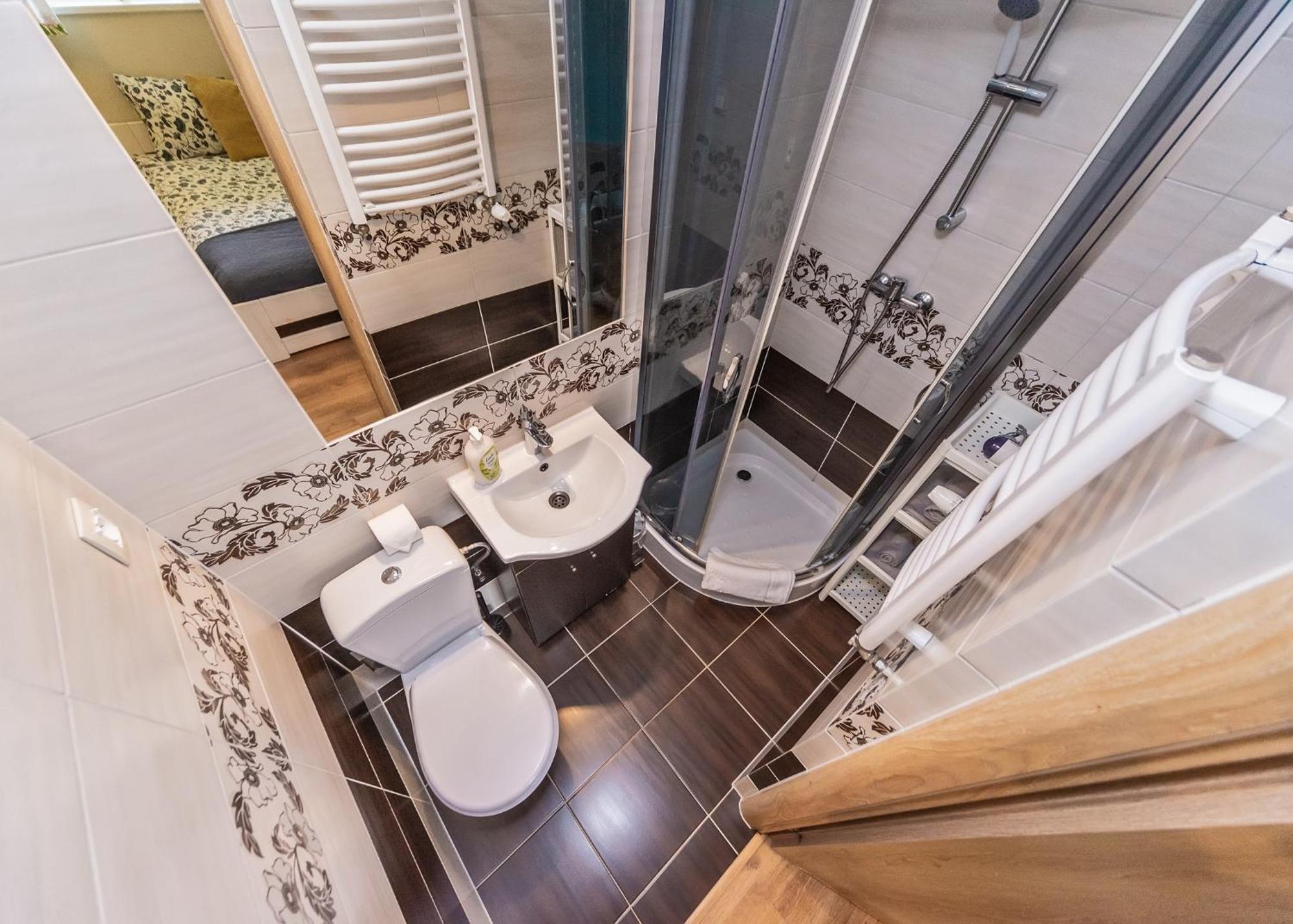 Willa Aleksandra - Apartamenty Międzybrodzie Żywieckie Kültér fotó
