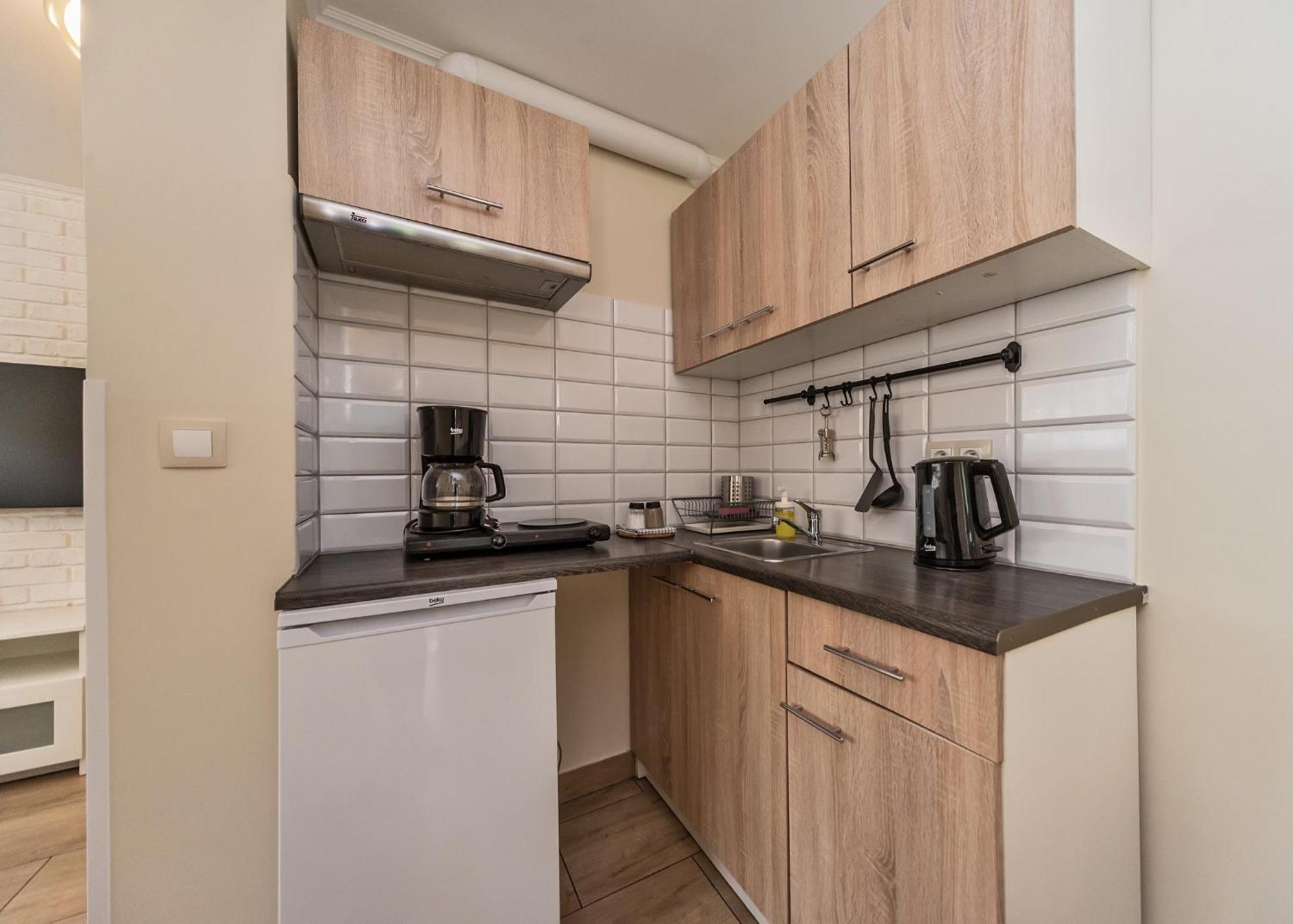 Willa Aleksandra - Apartamenty Międzybrodzie Żywieckie Kültér fotó